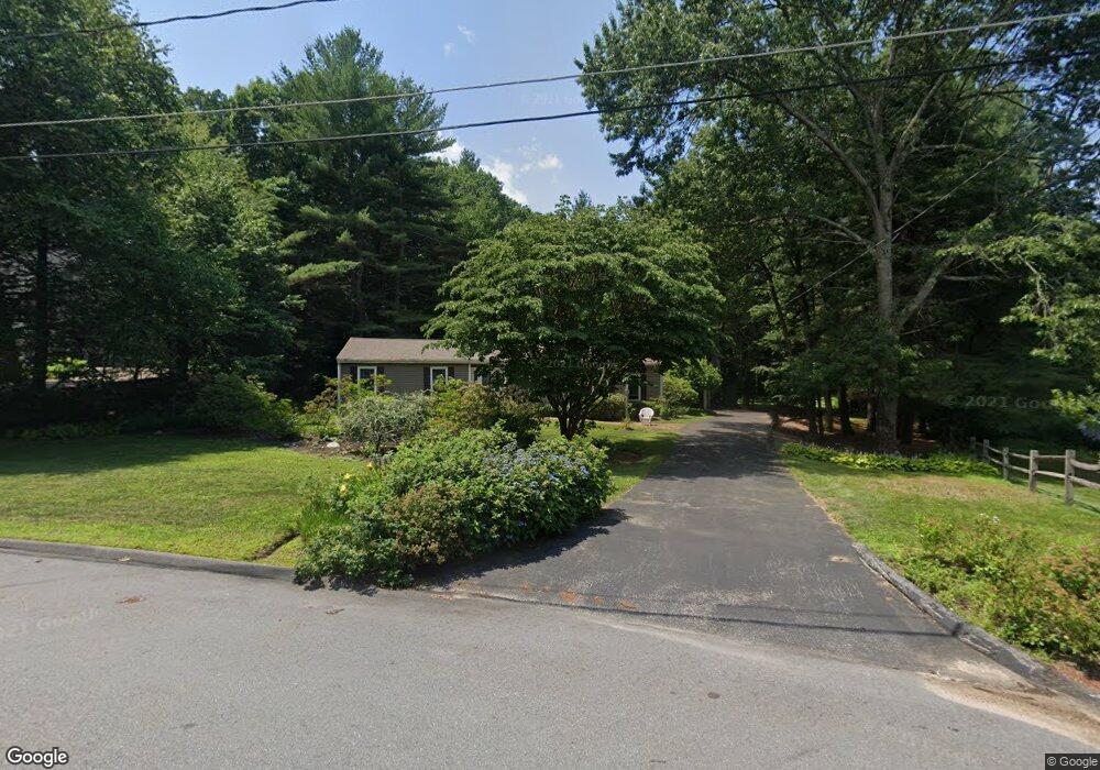 75 Twinbrooke Dr, Holden, MA 01520 - photo 1