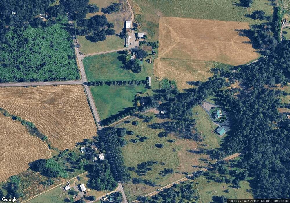 32260 S Wright Rd, Molalla, OR 97038 - photo 1