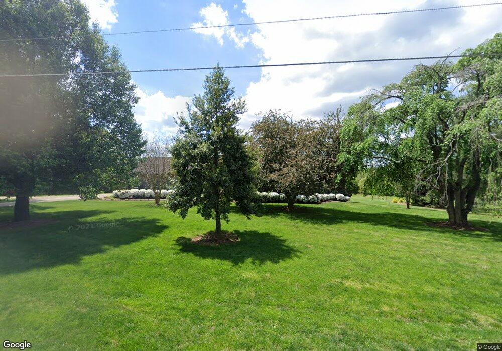 142 Little John Rd, Statesville, NC 28625 - photo 1