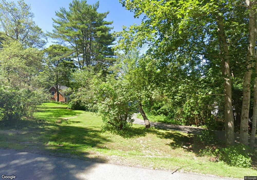 82 Wagon Wheel Trail, Meredith, NH 03253 - photo 1