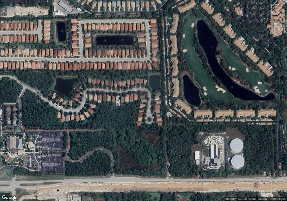 7866 Bucks Run Dr, Naples, FL 34120 - photo 1