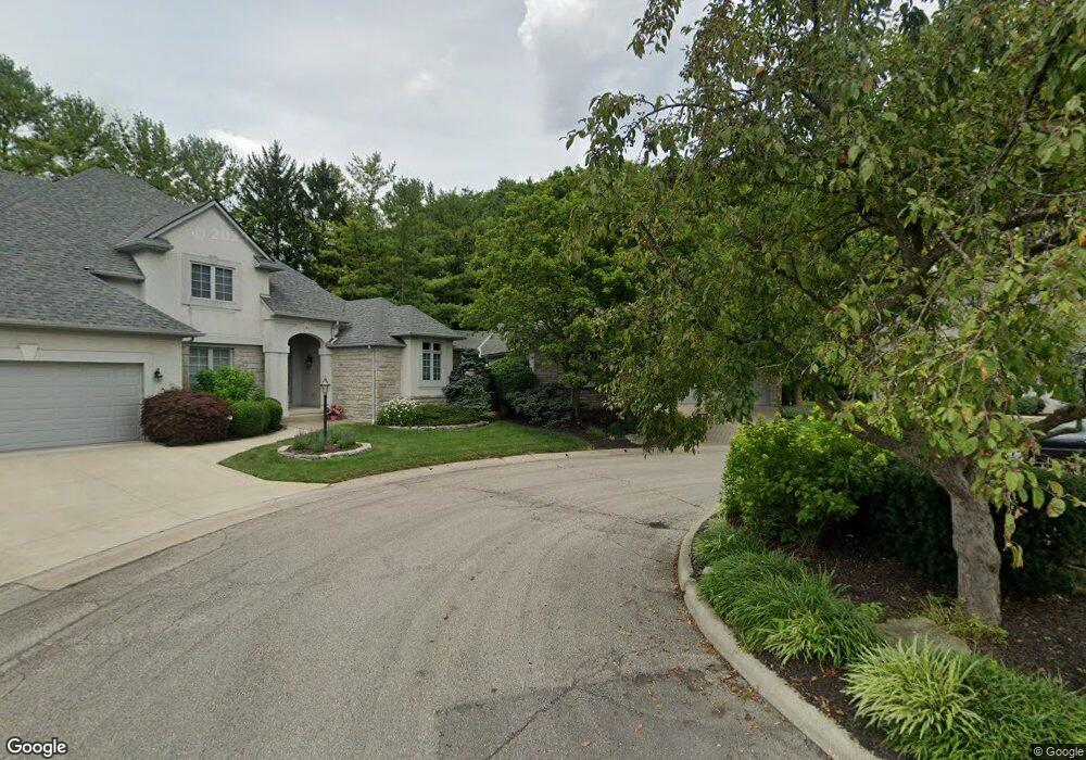 858 Katherines Ridge Ln, Columbus, OH 43235 - photo 1