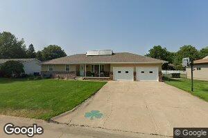 620 E Donegal St, Oneill, NE 68763