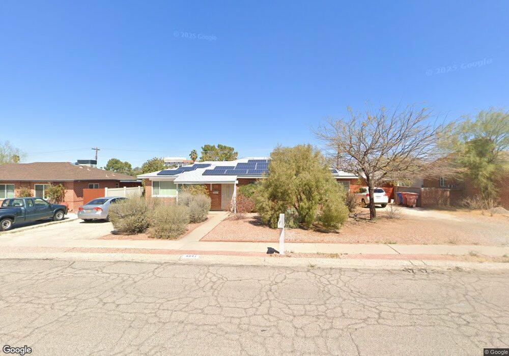 4841 E Cooper St, Tucson, AZ 85711 - photo 1