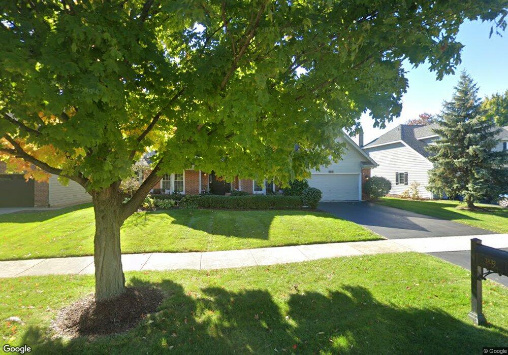 3832 Caine Ct unit 7, Naperville, IL 60564 - photo 1