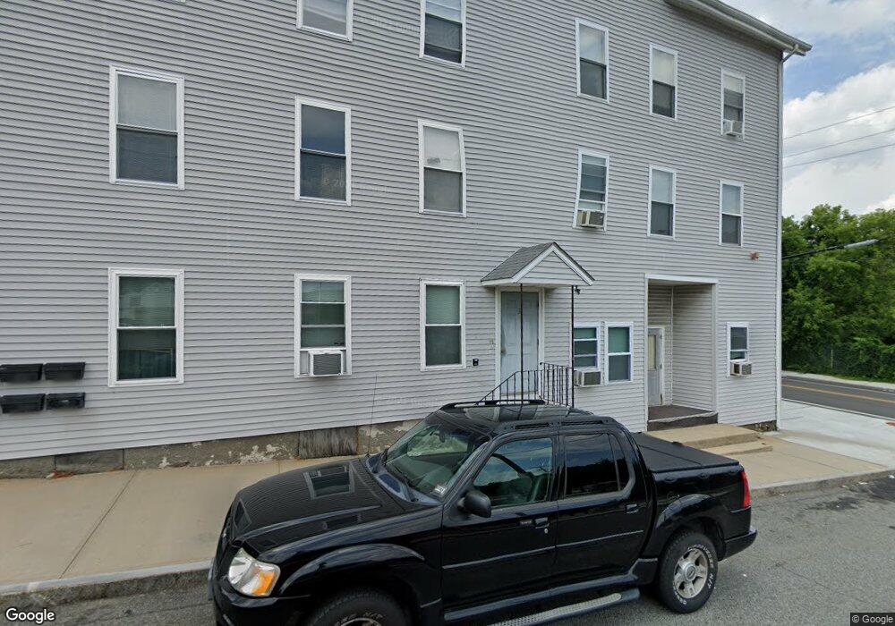 3 Winter St, Lincoln, RI 02838 - photo 1