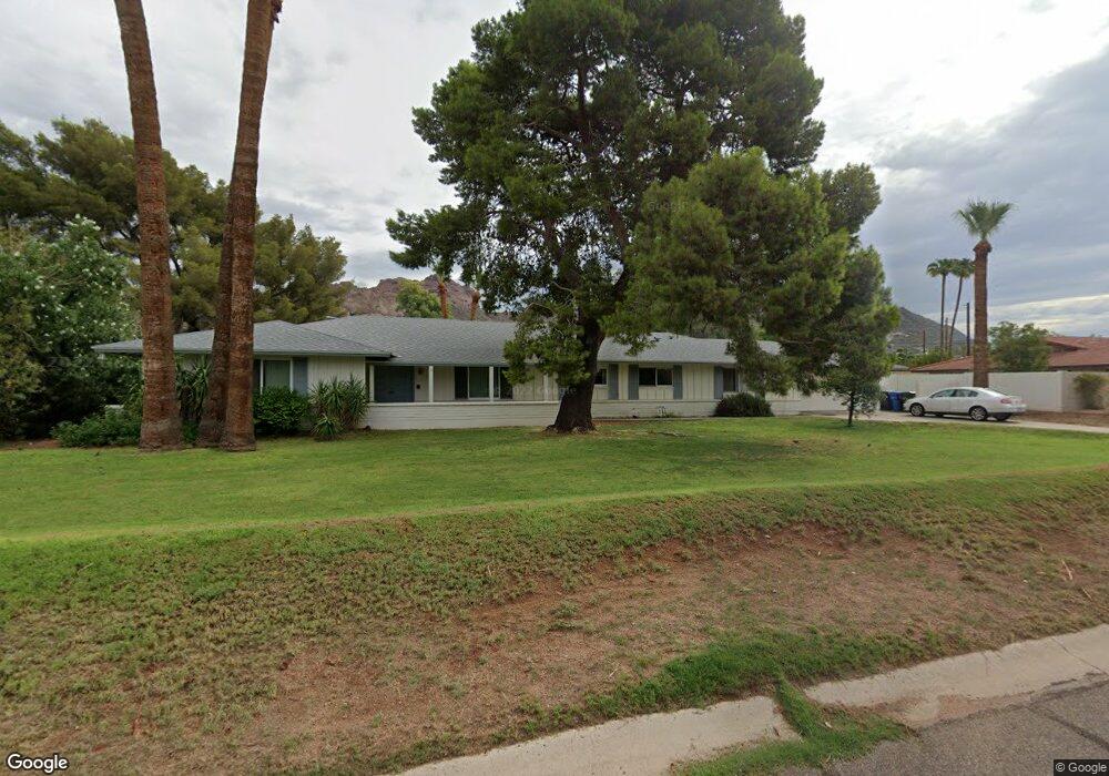 4626 E Arcadia Ln, Phoenix, AZ 85018 - photo 1