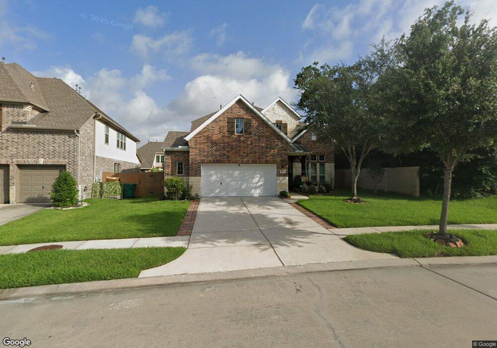 3802 Trophy Ridge Dr, Spring, TX 77386 - photo 1