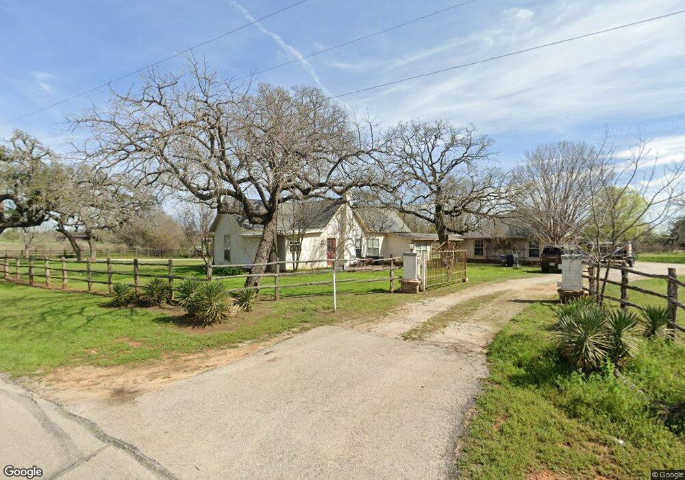 211 Lution Dr, Weatherford, TX 76087 - photo 1