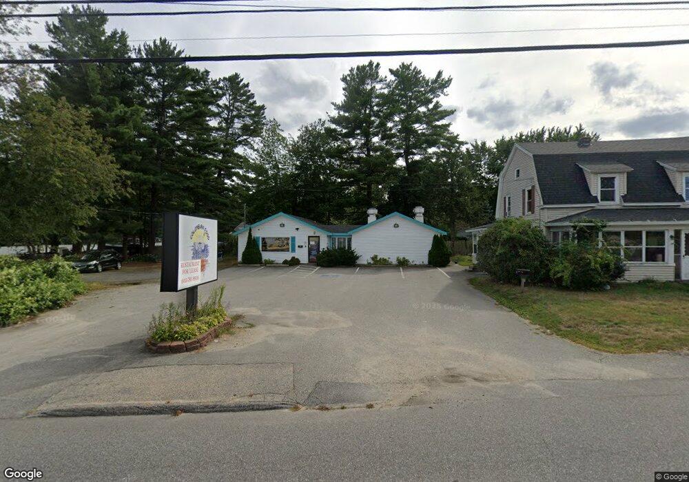 5 Ocean Park Rd, Old Orchard Beach, ME 04064 - photo 1