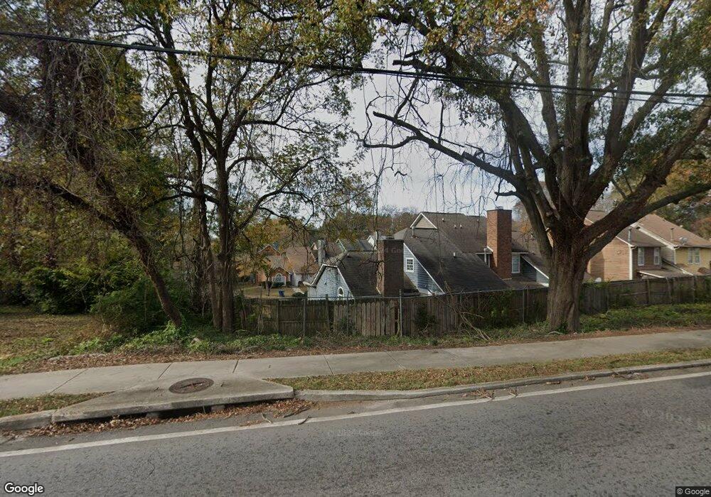 3755 Windsor Cir, Clarkston, GA 30021 - photo 1