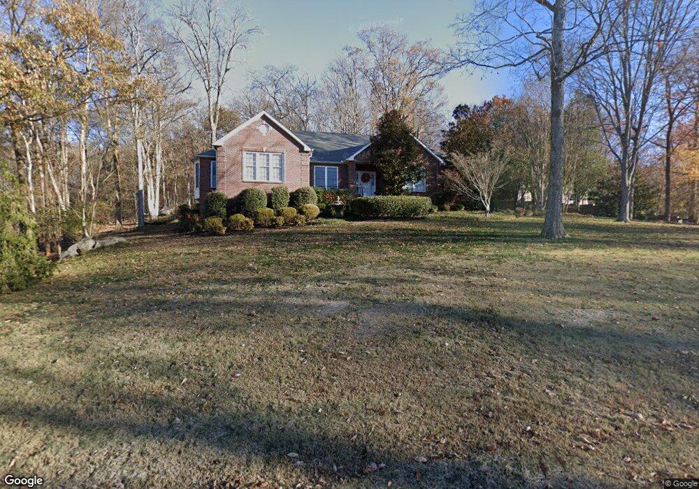 1308 N Plantation Dr, Cookeville, TN 38506 - photo 1