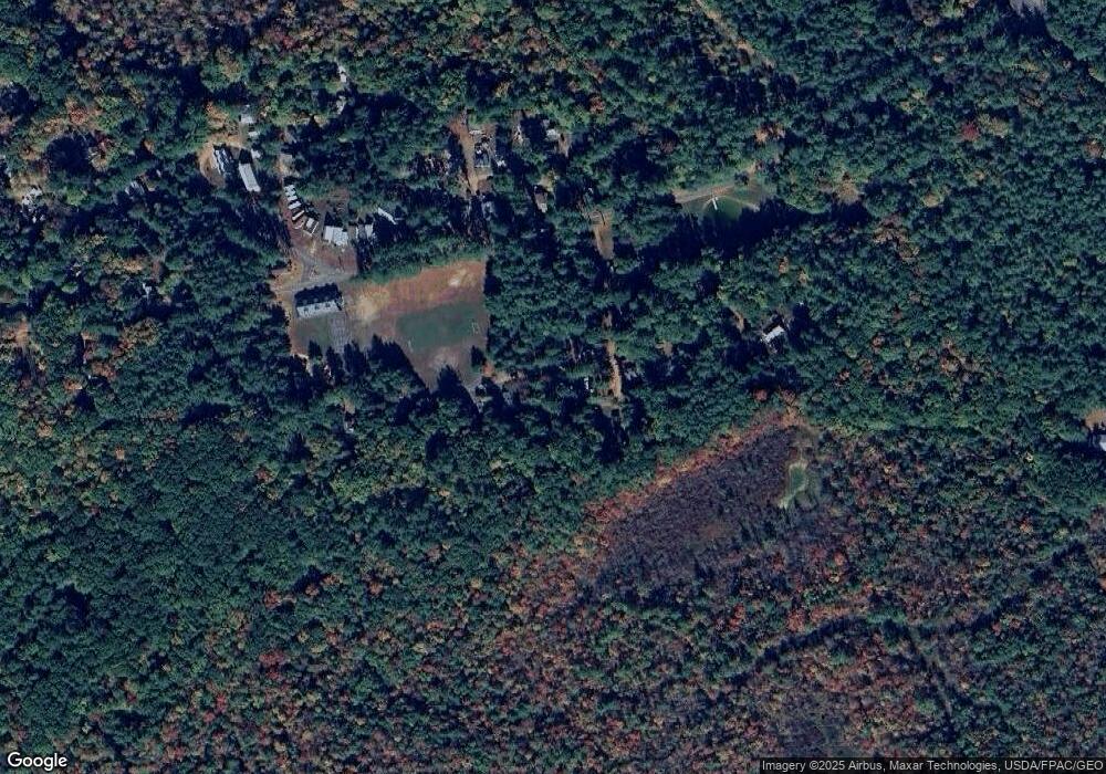 20 Barker Ave, Epping, NH 03042 - photo 1