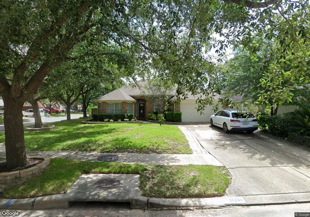 31230 Windcrest Park Ln, Spring, TX 77386 - photo 1