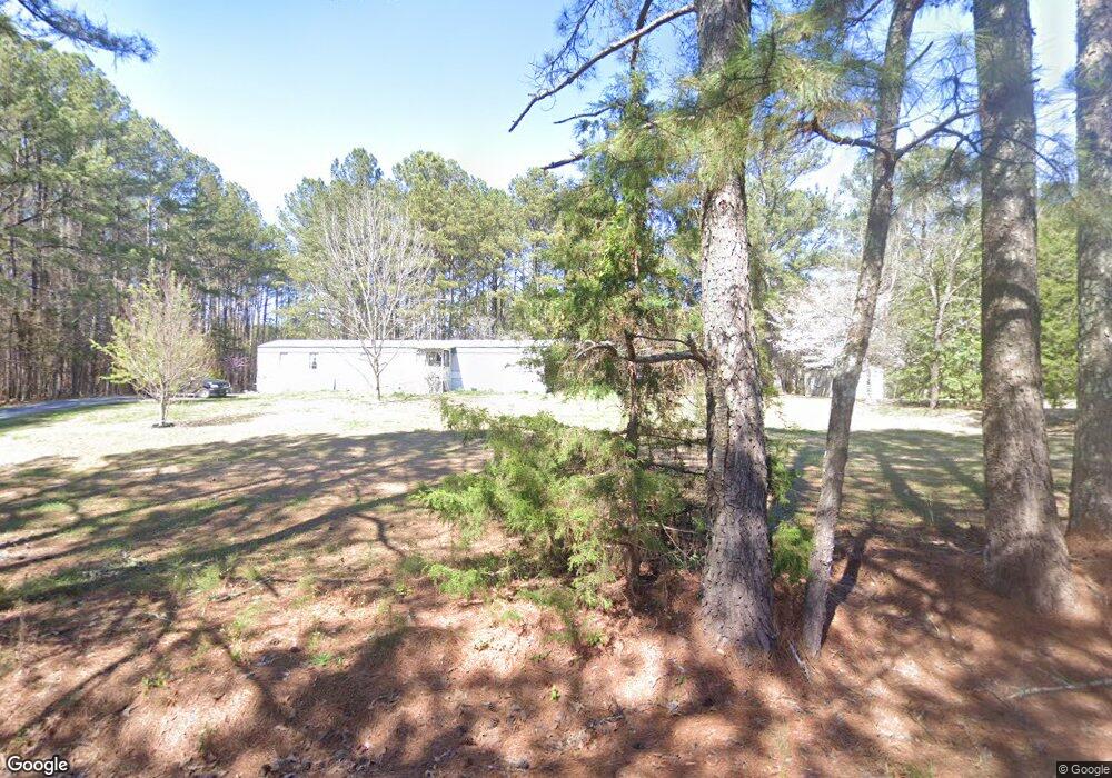 97 Ledbetter Rd, Cedartown, GA 30125 - photo 1