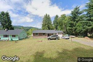923 E St, Vader, WA 98593