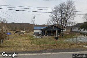988 Meadow Bridge Rd, Meadow Bridge, WV 25976