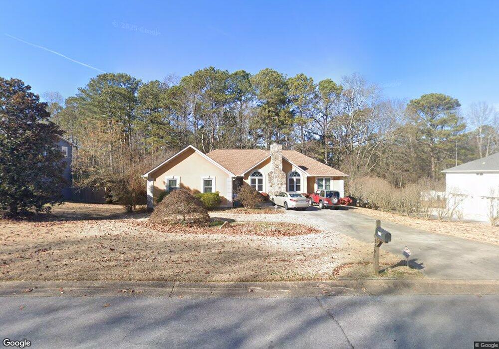 3100 Lakecrest Dr unit 3, Dacula, GA 30019 - photo 1