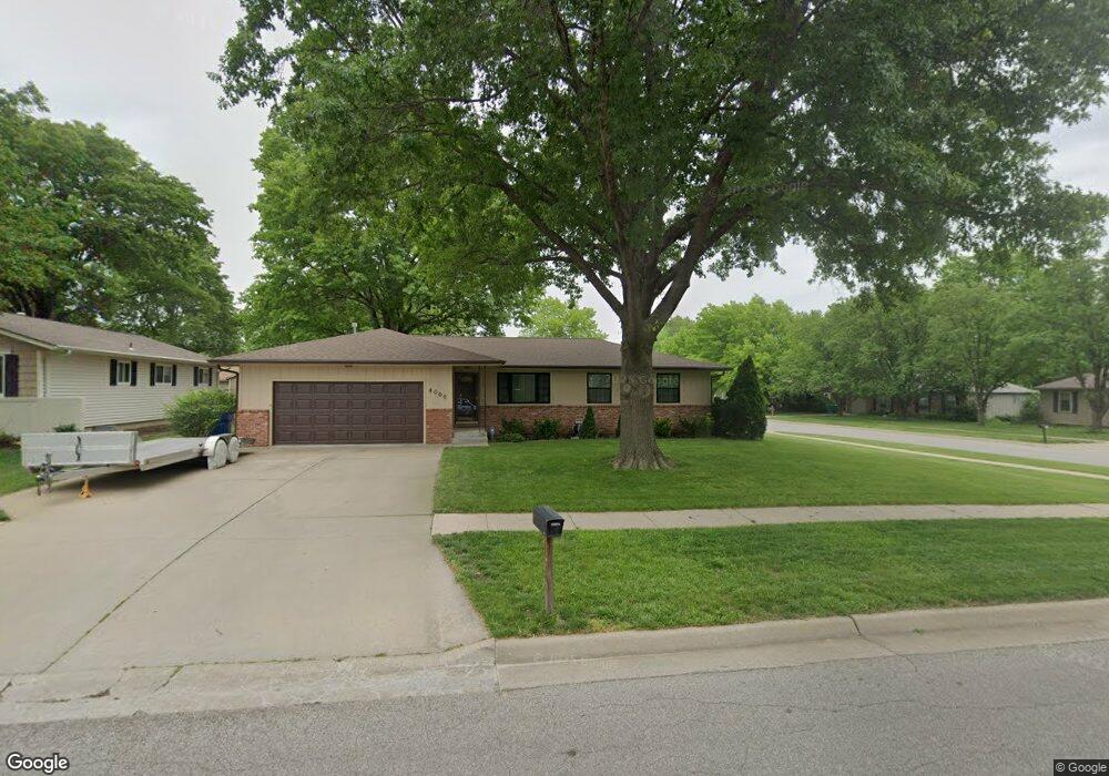 4000 SW 35th Terrace, Topeka, KS 66614 - photo 1
