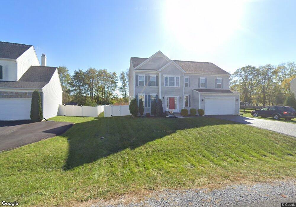 179 Byron Rd, Gerrardstown, WV 25420 - photo 1