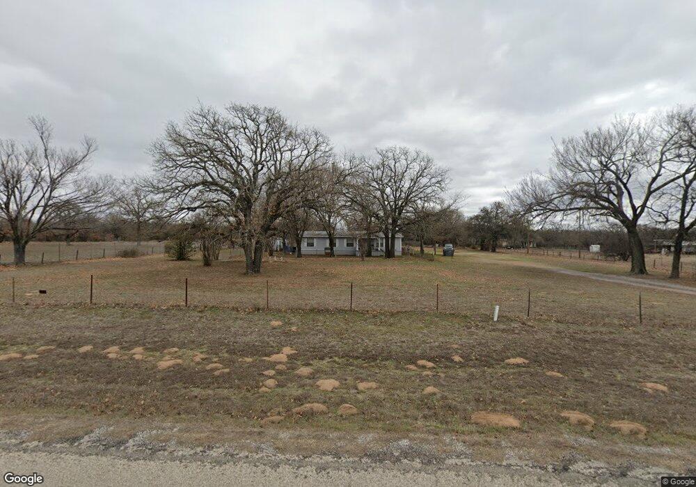 7970 Old Agnes Rd, Poolville, TX 76487 - photo 1