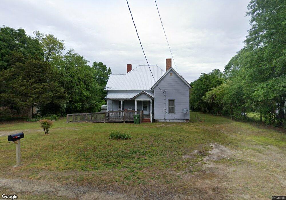 344 Winn St, Royston, GA 30662 - photo 1