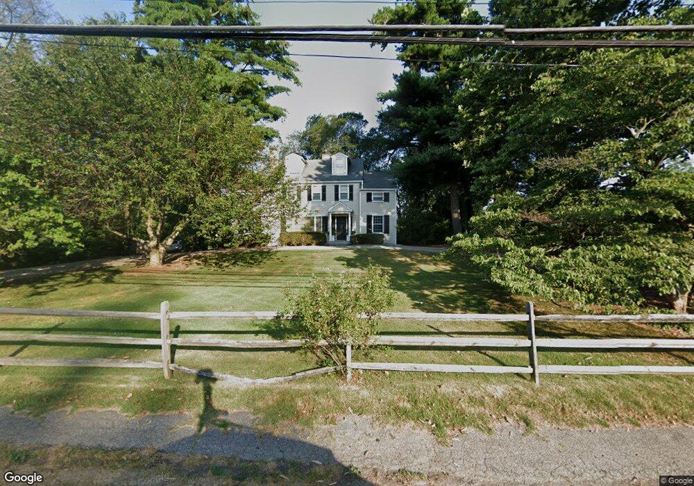 156 Compo Rd S, Westport, CT 06880 - photo 1