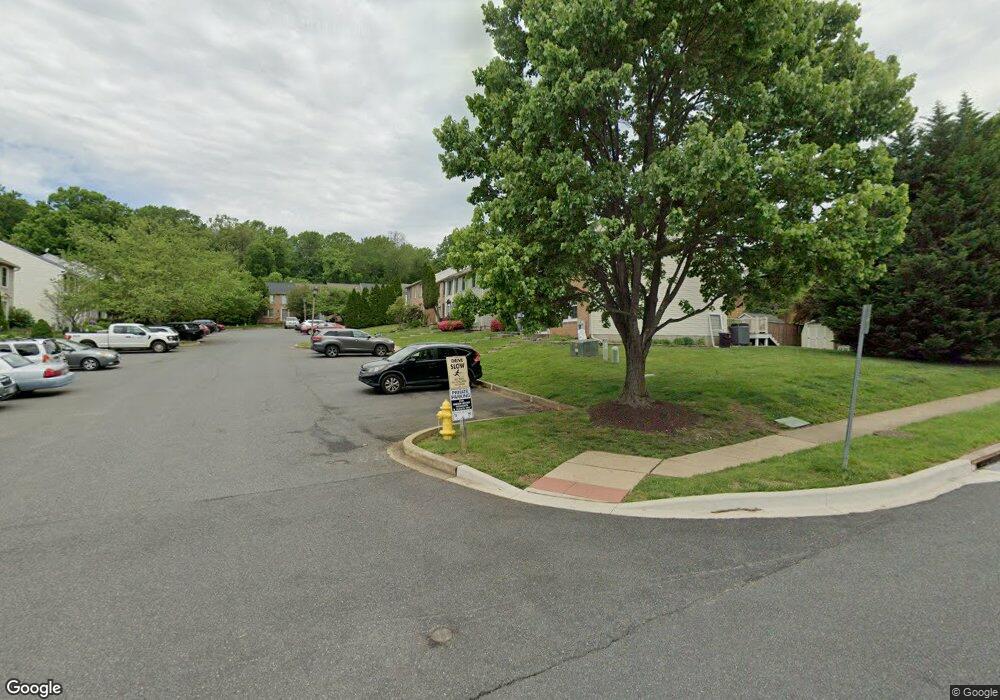 141 Laurel Woods Ct, Abingdon, MD 21009 - photo 1