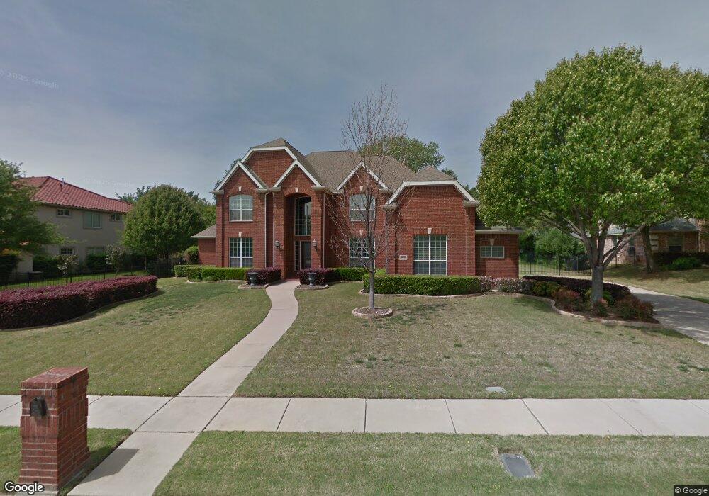 870 Deer Hollow Blvd, Southlake, TX 76092 - photo 1