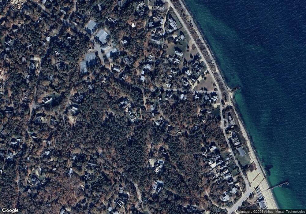 40 Arlington Ave, Oak Bluffs, MA 02557 - photo 1