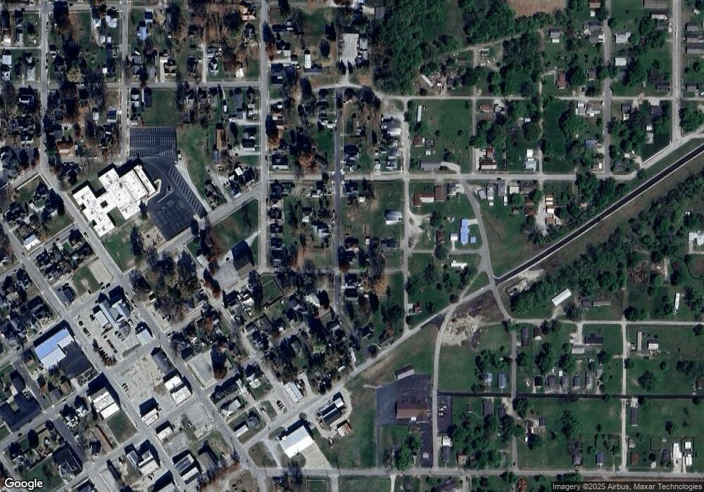 308 Cleveland St, Bicknell, IN 47512 - photo 1