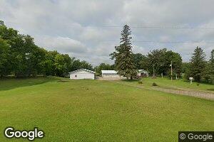 12744 Townhall Rd, Audubon, MN 56511