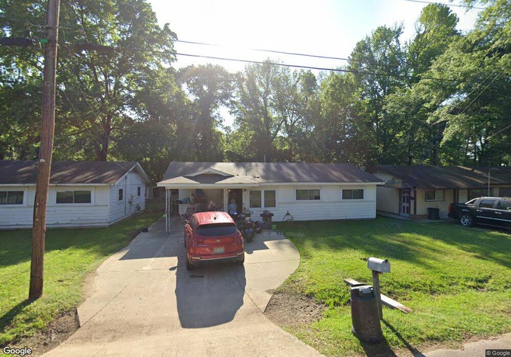 213 Shellwood Dr, Wake Village, TX 75501 - photo 1