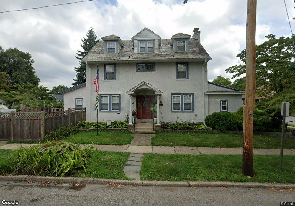 200 Strathmore Rd, Havertown, PA 19083 - photo 1