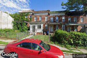 2903 Rockrose Ave, Baltimore, MD 21215