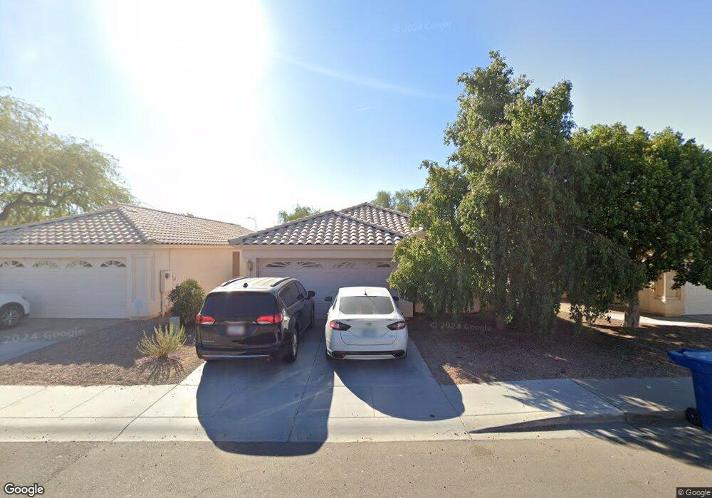 4525 W Joshua Blvd, Chandler, AZ 85226 - photo 1