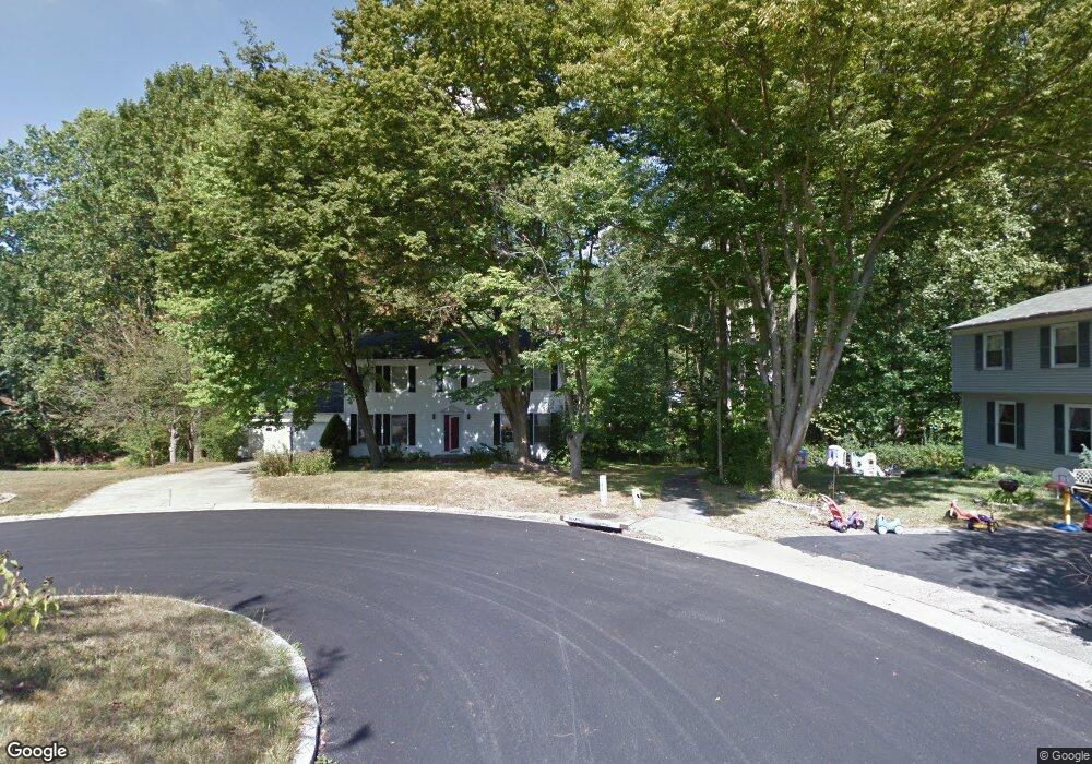 6147 New Leaf Ct, Columbia, MD 21045 - photo 1