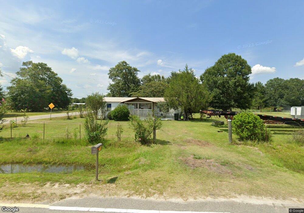 708 Kira Loop, Pearson, GA 31642 - photo 1