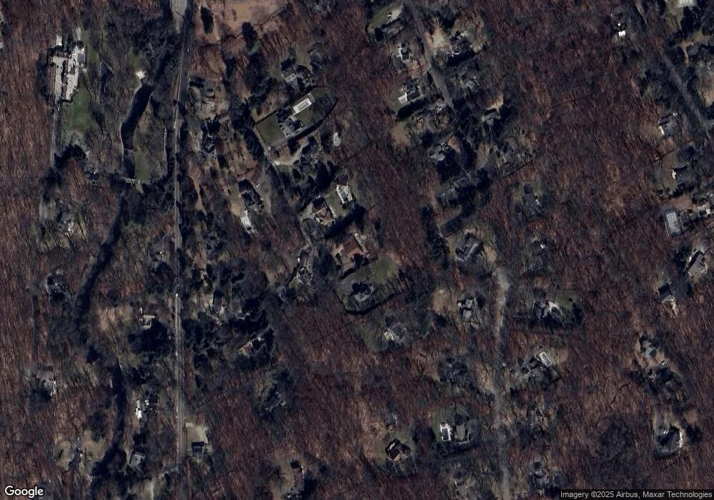 20 Smith Farm Rd, Weston, CT 06883 - photo 1