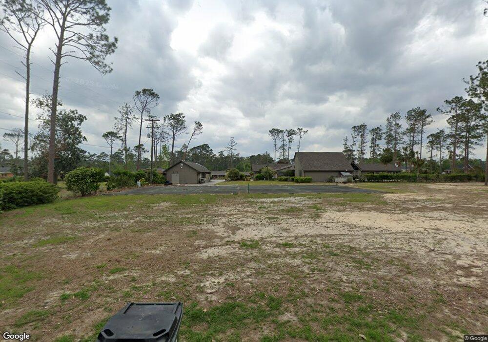 310 Camellia Ave, Douglas, GA 31533 - photo 1