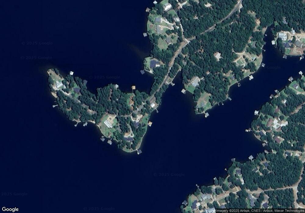 1056 Carrs Station Rd NE, Milledgeville, GA 31061 - photo 1