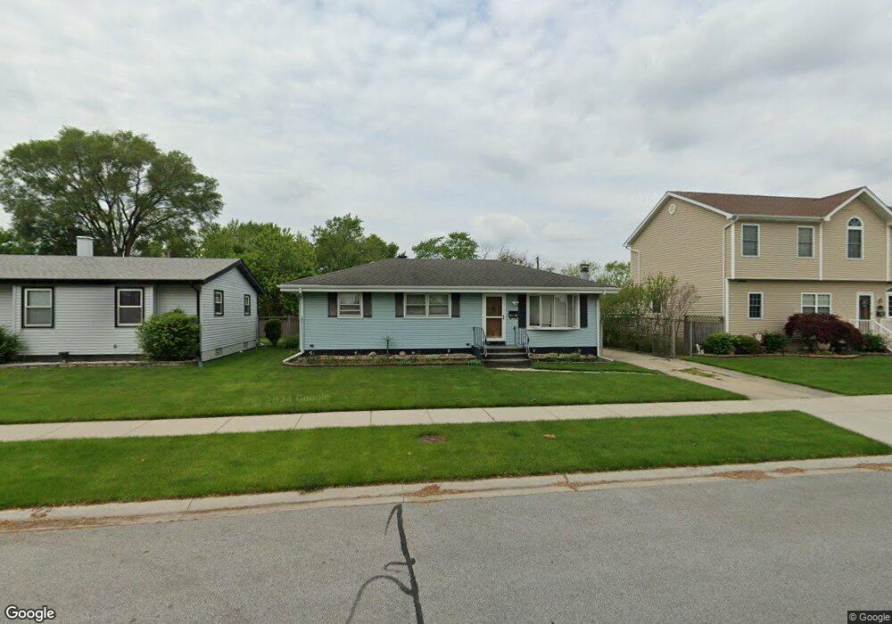 8132 Johnston St, Highland, IN 46322 - photo 1
