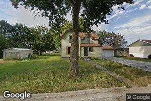 302 5th Ave NW, Pocahontas, IA 50574