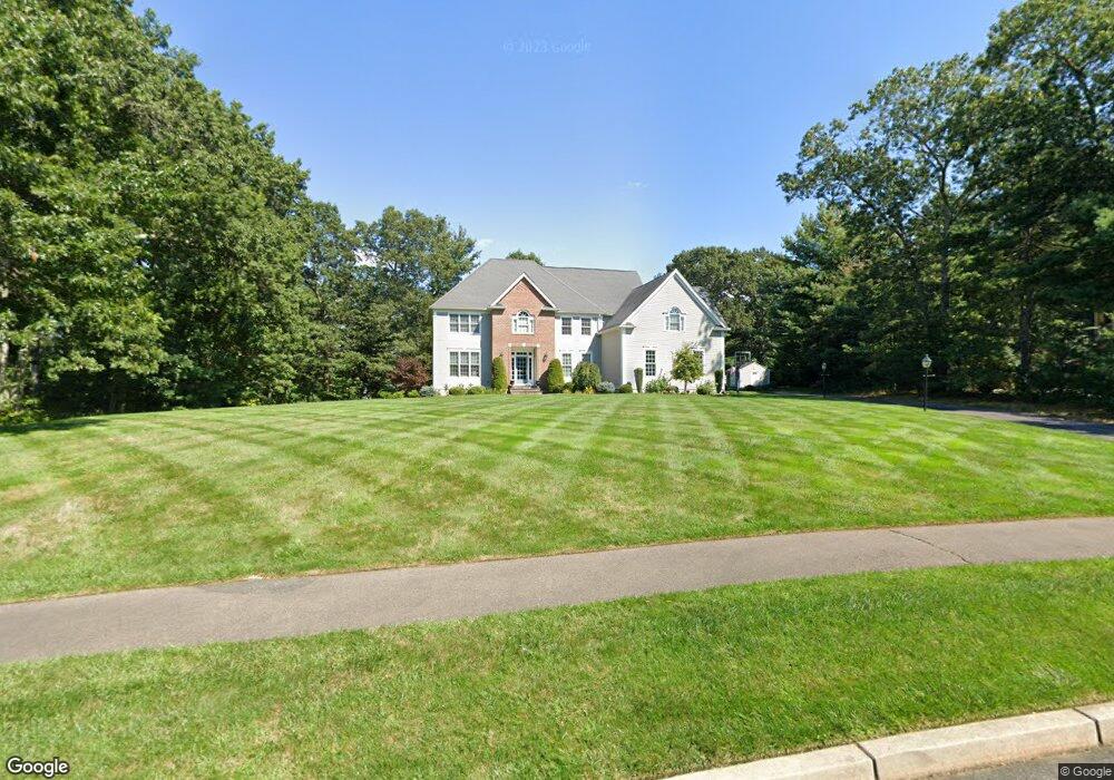 57 Whispering Ln, Holliston, MA 01746 - photo 1