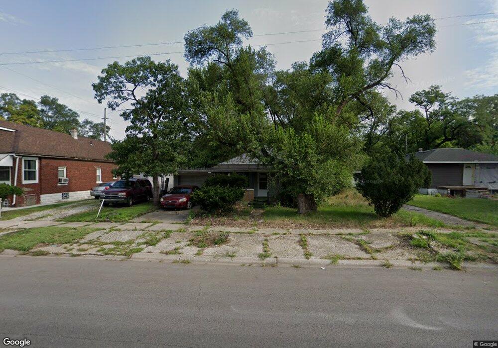 1284 W 19th Ave, Gary, IN 46407 - photo 1