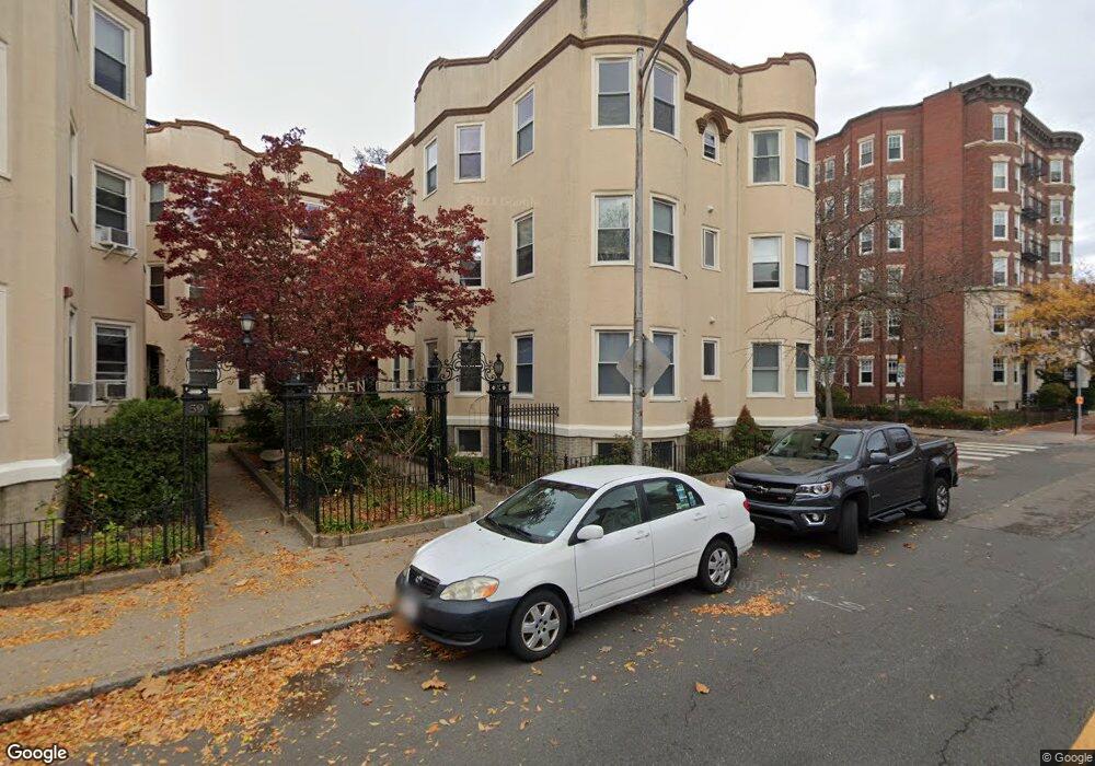 57 Magazine St unit 29, Cambridge, MA 02139 - photo 1