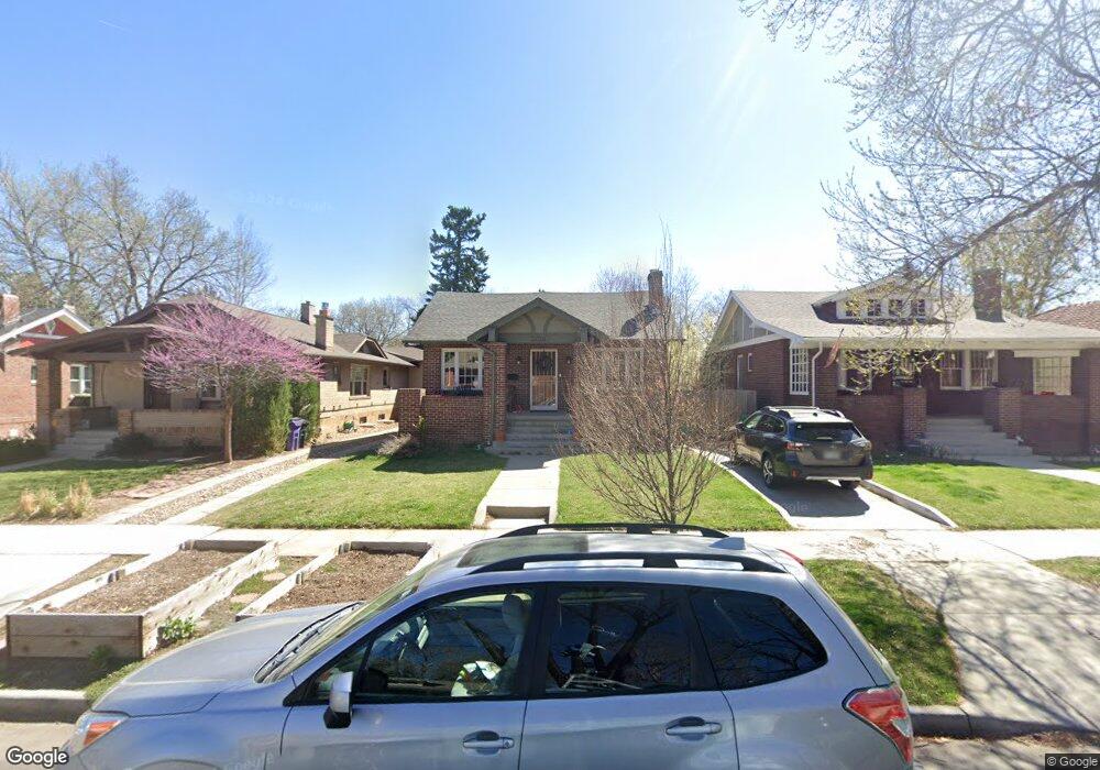 2026 Hudson St, Denver, CO 80207 - photo 1