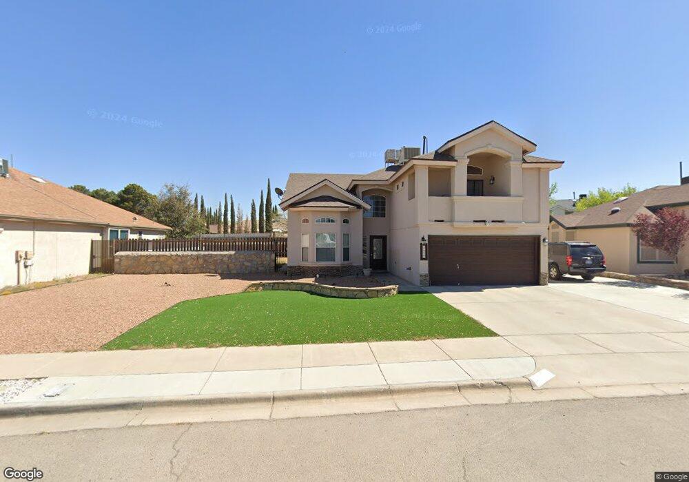 13996 Lago Azul St unit 2, Horizon City, TX 79928 - photo 1