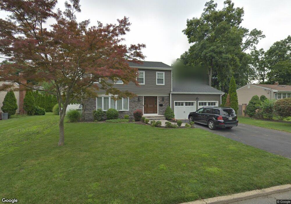 12 Maple Ave, Montvale, NJ 07645 - photo 1