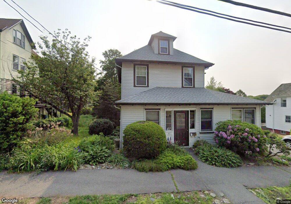41 Pleasant St, Swampscott, MA 01907 - photo 1